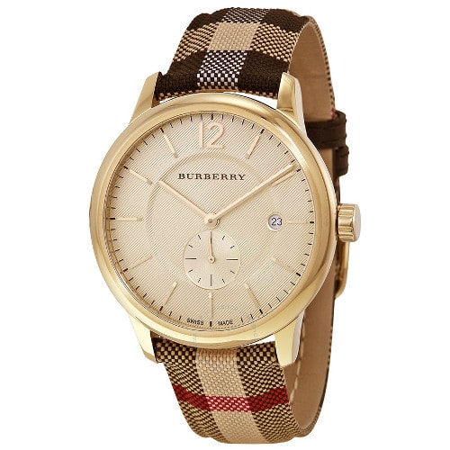 Burberry BU10001